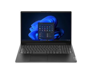 Laptop Lenovo V15 G4 AMN 15.6 FHD AG/R5-7520U/16GB DDR5 int./NVMe 512GB/Black/SRB 82YU00YQYA