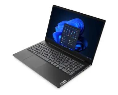 Laptop Lenovo V15 G4 AMN 15.6 FHD/R3-7320U/8GB DDDR5/NVMe 512GB/GLAN/crna/82YU00YPYA
