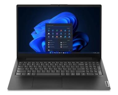 Laptop Lenovo V15 G5 15.6 FHD IPS/i5-13420H/8GB/NVMe 512GB/83GW008UYA slika