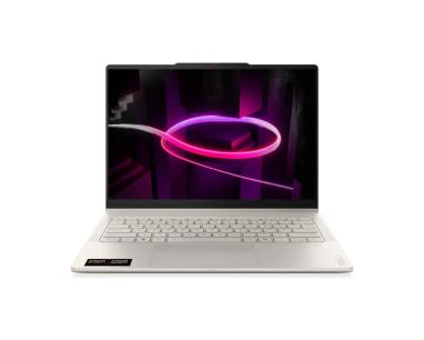 Laptop Lenovo Yoga 7 2in1 14AGP11 14  WUXGA OLED/Ryzen AI 7 445/32GB/1TB/bkltSRB/Bež