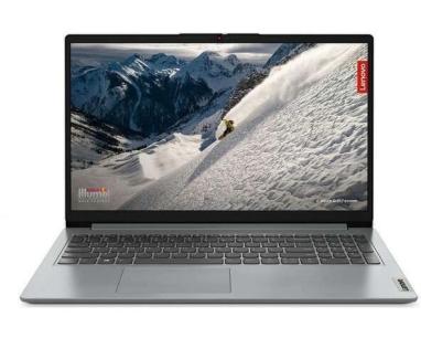 Laptop Lenovo IdeaPad 1 15AMN7 15.6 FHD/R3-7320U/16GB/512GB/siva/82VG00RLYA