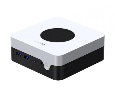 LarkBox X (i3-1220P, 8GB, 256GB, Win 11 Home) Mini PC slika