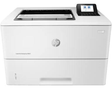 Laserski štampač HP LaserJet M507dn/1200x1200/512MB/43ppm/USB/LAN/Toner CF289A, 1PV87A