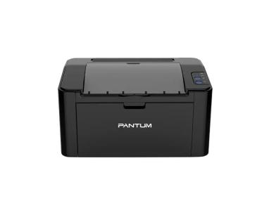 Laserski štampac Pantum P2500W + punjenje tonera sa čipom Pantum PA-200B za 3200 str.