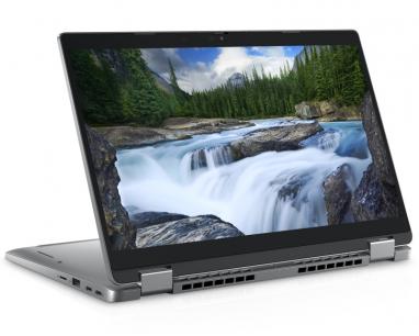Latitude 5330 2-u-1 13.3 inch FHD Touch 300 nits i5-1245U 8GB 256GB SSD Intel Iris Xe Backlit FP SC Win11Pro 3yr ProSupport laptop