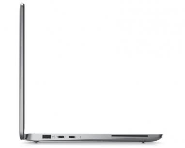 Latitude 5340 13.3 inch FHD i5-1335U 16GB 256GB SSD Intel Iris Xe Backlit FP Win11Pro 3yr ProSupport laptop