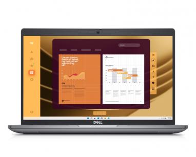 Latitude 5450 14 inch FHD Core Ultra 5 125U 8GB 512GB SSD Backlit Ubuntu 3yr ProSupport