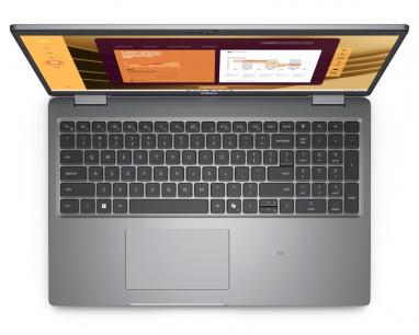 Latitude 5550 15.6 inch FHD Core Ultra 5 125U 16GB 512GB SSD Backlit FP SC Win11Pro 3yr ProSupport