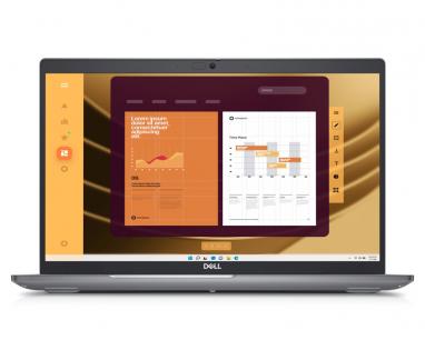 Latitude 5550 15.6 inch FHD Core Ultra 7 155U 16GB 512GB SSD YU Backlit FP SC Win11Pro 3yr ProSupport
