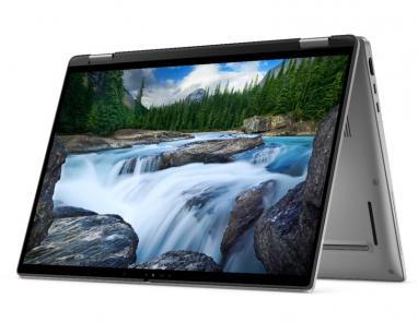 Latitude 7440 2-u-1 14 inch FHD+ Touch 300 nits i7-1365U 32GB 512GB SSD Intel Iris Xe Backlit FP SC Win11Pro 3yr ProSupport laptop