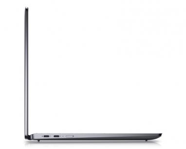 Latitude 9450 2-u-1 14 inch QHD+ 500nits Touch Core Ultra 7 165U 16GB 512GB SSD Backlit FP Win11Pro 3yr ProSupport laptop