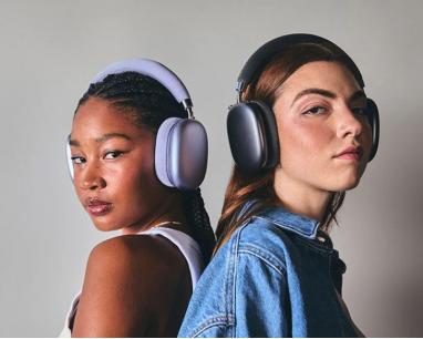 Lavender Pineapple Pro slušalice lila (M49002)