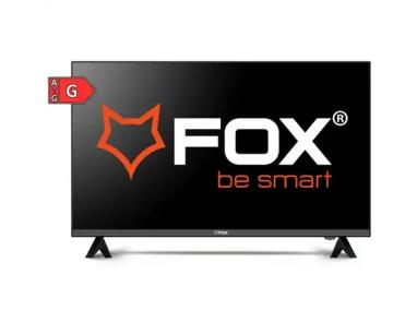 LED TV 32 FOX 32DTV231E 1366x768/HD Ready/DVB-T2/S2/C