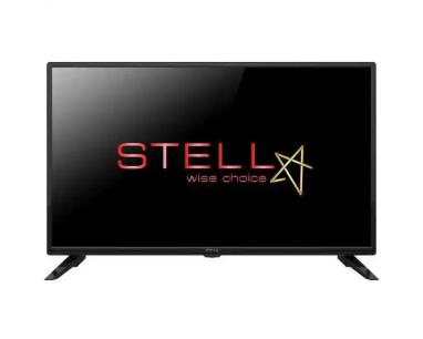 LED TV 32 Stella S32D22 1366x768/HD Redy/ATV, DTV-T/C/T2
