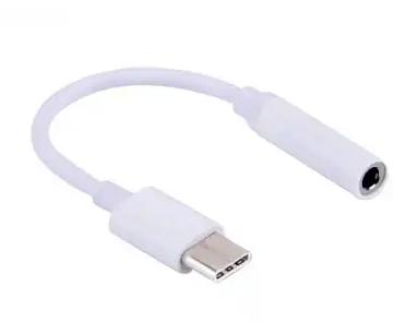 Linkom Adapter USB-C na 3,5 mm