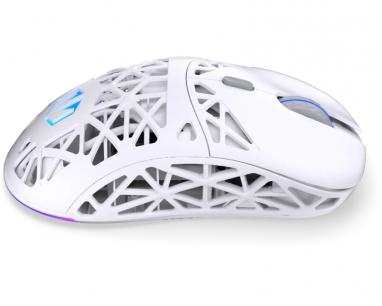LIV Plus Wireless OWH PAW beli miš (EY6A017)