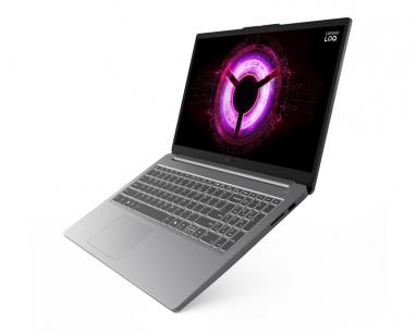 LOQ 15ARP10E (15.3 inča WUXGA, Ryzen 7 7735HS, 16GB, 512GB SSD, GeForce RTX 4050) laptop