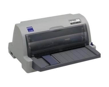 LQ-630 matrični štampač