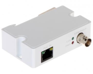 LR1002-1EC coax na IP risiver