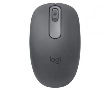 M196 Bluetooth grafit sivi miš slika