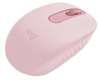 M196 Bluetooth rozi miš slika