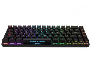 M602 Falchion Ace Gaming tastatura crna