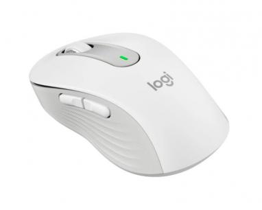 M650 Wireless beli miš slika