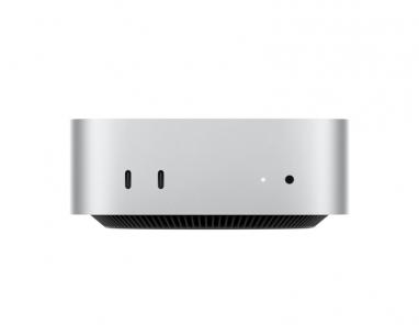 Mac mini M4 10-core CPU 10-core GPU 16GB 512GB SSD (MU9E3) slika