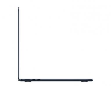 MacBook Air 13.6 inch M5 10-core CPU 8-core GPU 16GB 512GB SSD Midnight (MDHE4)