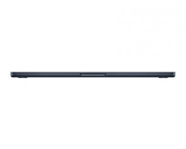 MacBook Air 15.3 inch M4 10-core CPU 10-core GPU 16GB 256GB SSD Midnight (MW1L3ZE/A) slika