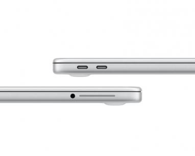 MacBook Neo 13 inch A18 Pro 6-core CPU 5-core GPU 8GB 512GB SSD Silver (MHFC4)