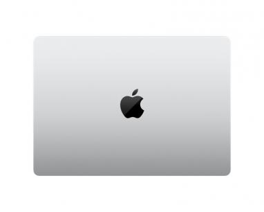 MacBook Pro 14.2 inch M4 Pro 12-core CPU 16-core GPU 24GB 512GB SSD silver (MX2E3)