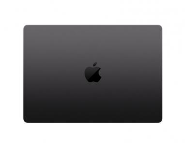 MacBook Pro 14.2 inch M5 10-core CPU 10-core GPU 16GB 512GB SSD Space Black (MDE04) NOB slika