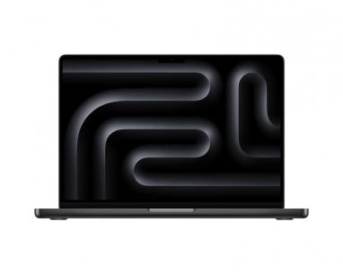 MacBook Pro 14.2 inch M5 Pro 15-core CPU 16-core GPU 24GB 1TB SSD Space Black (MGDR4) slika