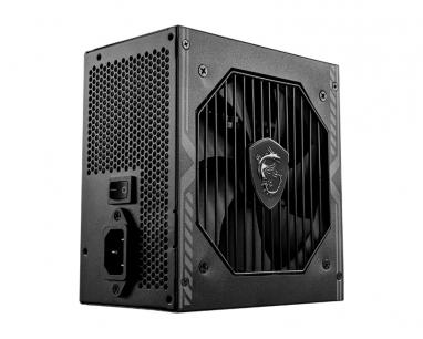 MAG A750BN PCIE5 750W napajanje