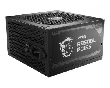 MAG A850GL PCIE5 850W napajanje slika