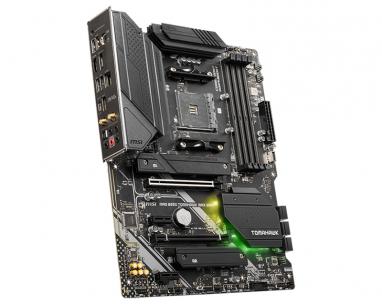 MAG B550 TOMAHAWK MAX WIFI matična ploča