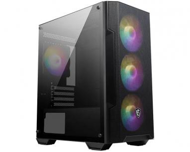 MAG FORGE M100A kućište