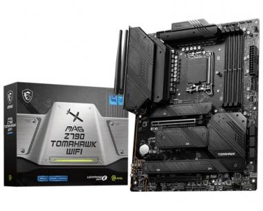 MAG Z790 TOMAHAWK WIFI matična ploča
