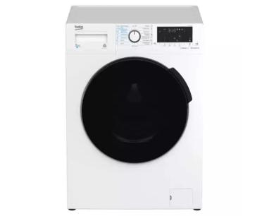 Mašina za pranje i sušenje veša Beko HTE7616XO kapacitet pranja 7kg/sušenja 4kg/1200 obrtaja