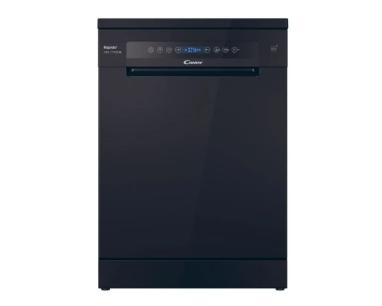 Mašina za pranje sudova Candy CF 5C6F0B širina 60cm/15 kompleta/10 programa slika