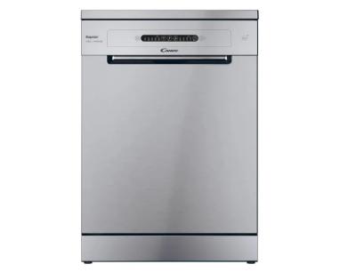 Mašina za pranje sudova CANDY CF3E7L0S širina 60cm/13 kompleta/5 programa slika