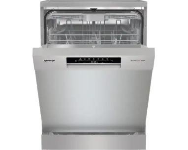 Mašina za pranje sudova Gorenje GS643E90X širina 60cm/16 kompleta/6 programa