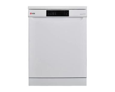Mašina za pranje sudova Vox LC13A1EYQ3E širina 60cm/13 kompleta/6 programa