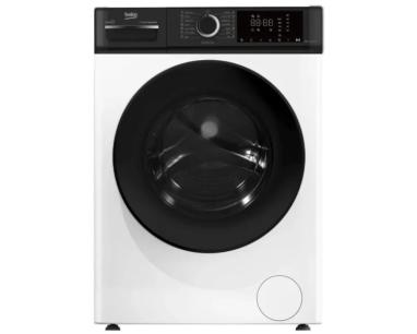 Mašina za pranje veša Beko B1WFM2821WBEE širina 60cm/kapacitet 8kg/1200 obrtaja slika