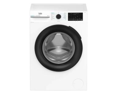 Mašina za pranje veša Beko BM3WFSU48415WB širina 60cm/kapacitet 8kg/1400 obrtaja slika