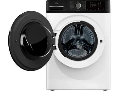 Mašina za pranje veša Beko ProSmart B1WFM2721WBEE  širina 60cm/kapacitet 7kg/obrtaja 1200-min slika