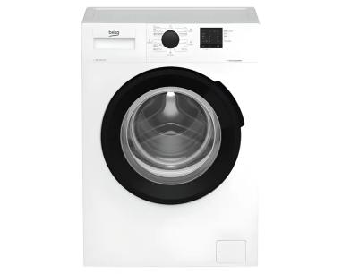 Mašina za pranje veša Beko WUE 7611D XAW  širina 60cm/kapacitet 7kg/obrtaja 1200