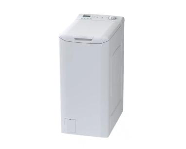 Mašina za pranje veša Candy CST27L3/1-S  TopLoad širina 40cm/kapacitet 7kg/obrtaja 1200-min