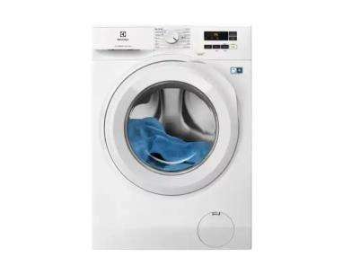 Mašina za pranje veša Electrolux EW6F1481E širina 60cm/kapacitet 8kg/1400 obrtaja slika